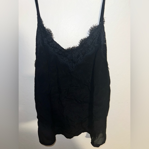 Abercrombie & Fitch Lace Camisole Size M - Picture 3 of 7